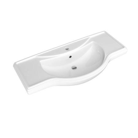 Тумба под раковину Corozo Классика 105