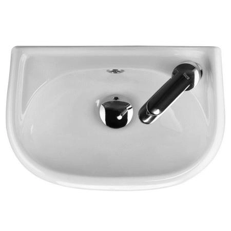 Раковина Santek Бриз 1WH110445 40 см п/отв