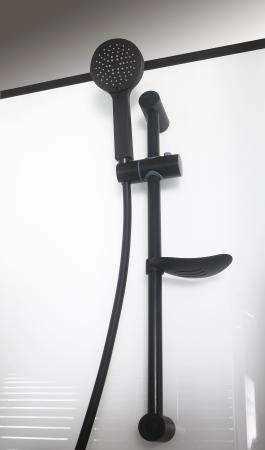 Душевая кабина GROSSMAN GR250 (100х100х205)