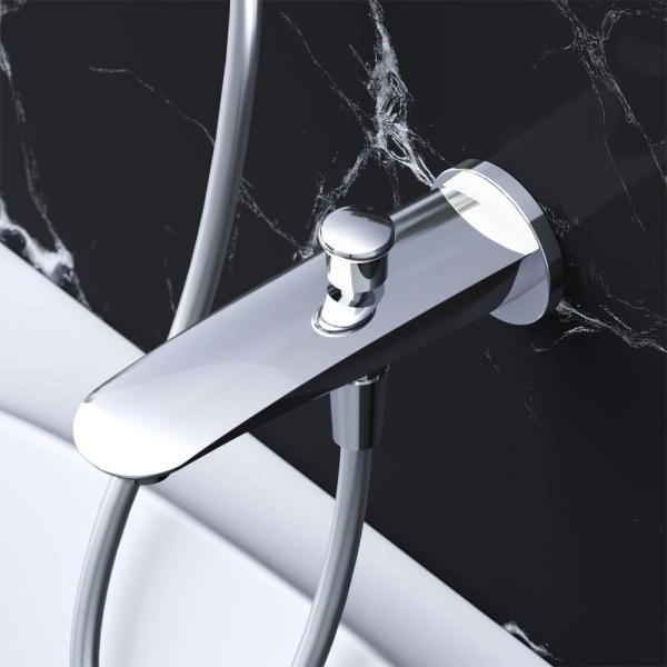 Комплектующие для смесителей AM.PM Like F8070100 хром