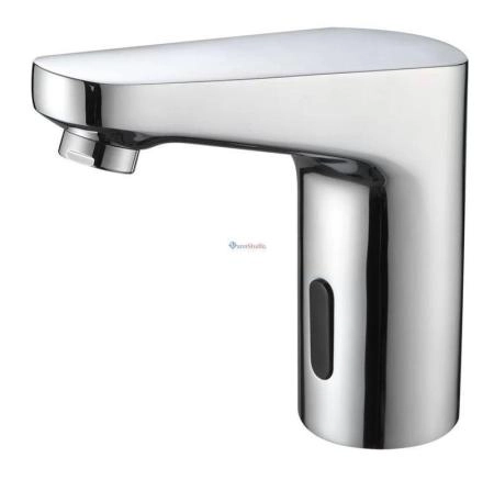 Смеситель для раковины Frap F513-1 сенсорный