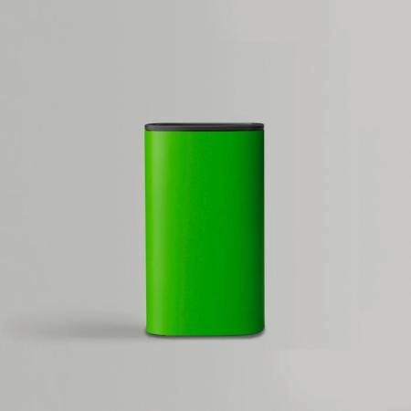 Colombo Mood Стакан настольный, цвет: Lime Green