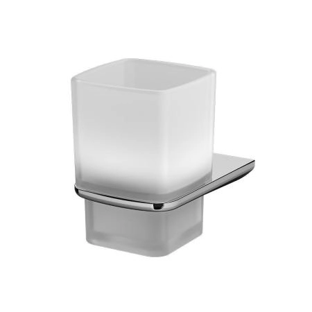 Стакан для зубных щеток AM.PM Inspire 2.0 A50A34300 хром