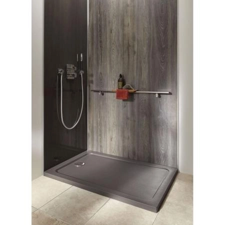 Поддон для душа Jacob Delafon FLIGHT E62482-F-M53 160x90 см литьевой мрамор