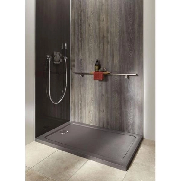 Поддон для душа Jacob Delafon FLIGHT E62482-F-M53 160x90 см литьевой мрамор