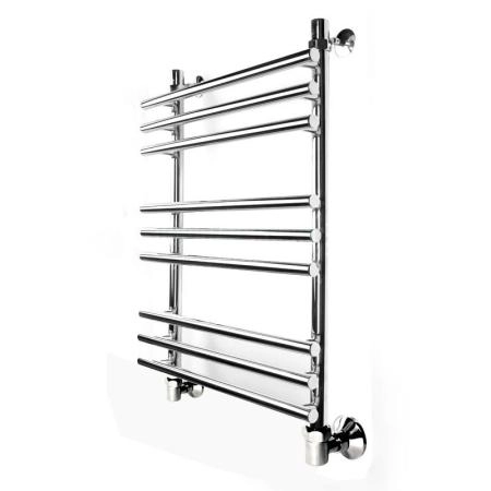 Полотенцесушитель водяной Ника Bamboo ЛБ1 100/40