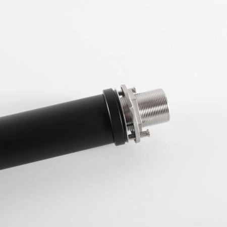 Смеситель Gid Berlin SS080-BM-D для раковины Черный матовый