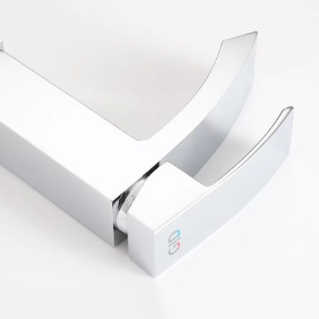 Смеситель Gid Victoria L120-CH-K для раковины Хром