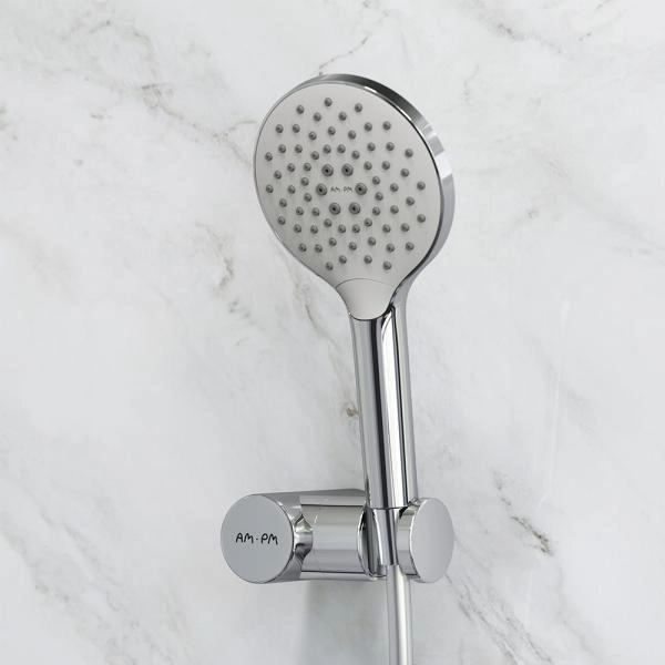 Душевой комплект AM.PM Like F0118000 хром