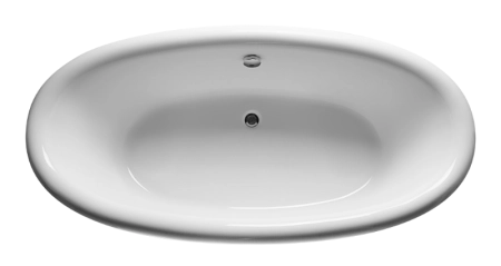 Акриловая ванна Relisan Neona 180x90