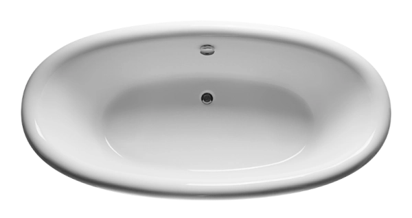 Акриловая ванна Relisan Neona 180x90