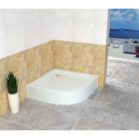 Поддон для душа RGW STYLE PL 16180499-11 90x90 см акрил
