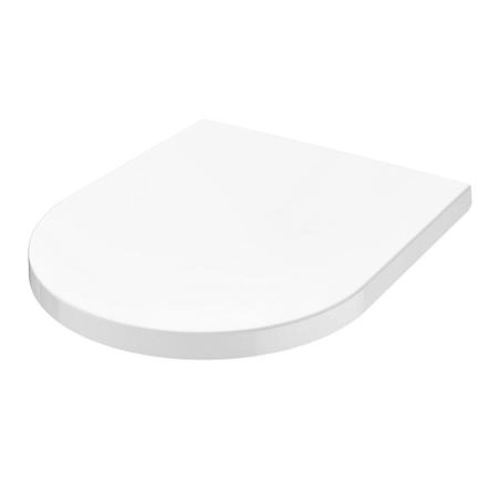 Крышка-сиденье для унитаза AM.PM Awe C117852WH