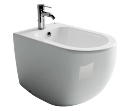 Напольное биде Metropol