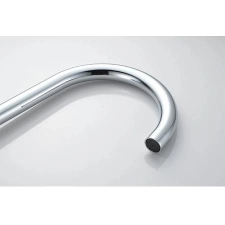 Смеситель KNOTLOR ECOFLOW KN-11, хром