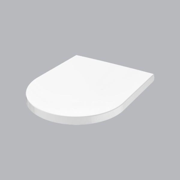 Крышка-сиденье для унитаза AM.PM Spirit 2.0 C707858WH