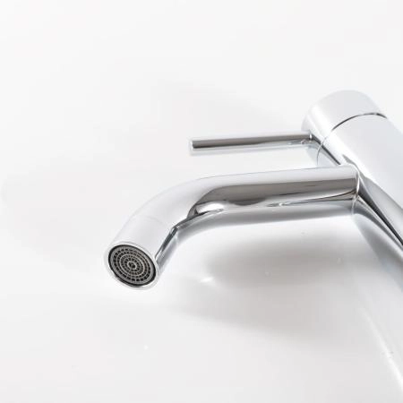 Смеситель Gid Inga SS096-CH-K для раковины Хром