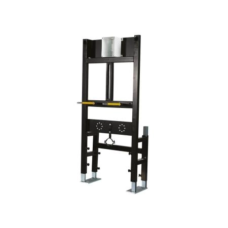 Инсталляция CREAVIT GPM600 для писсуара