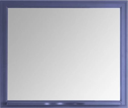 Зеркало ASB Woodline Кастелло 100 Пейна (Серый) без подсветки