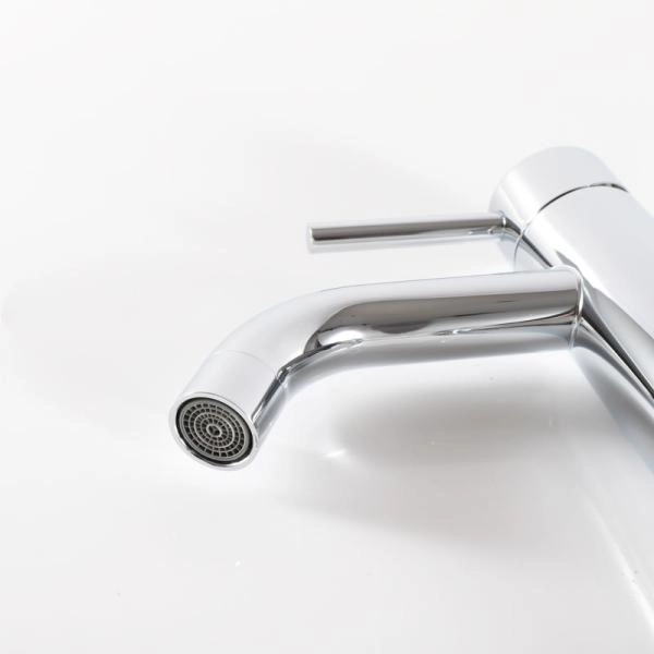 Смеситель Gid Inga SS096-CH-K для раковины Хром