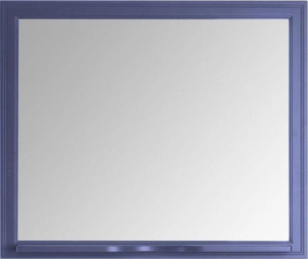 Зеркало ASB Woodline Кастелло 100 Пейна (Серый) без подсветки