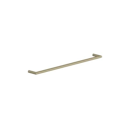 Fantini Young Полотенцедержатель 60см, подвесной, цвет: Matt British Gold PVD