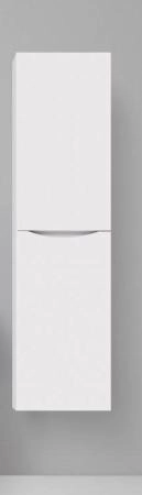 Шкаф Belbagno FLY Bianco Opaco подвесной левосторонний FLY-MARINO-1500-2A-SC-BO-P-L