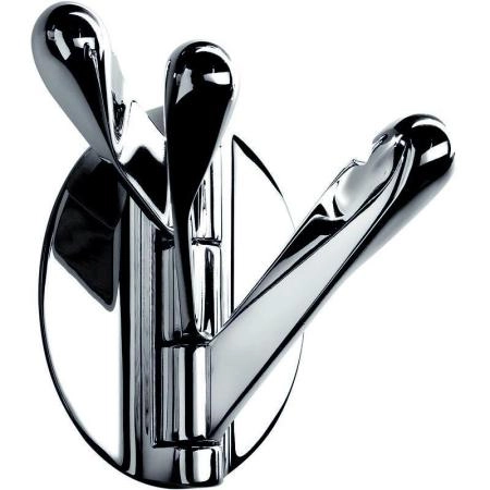 Крючок Colombo Luna CB17 Trio хром