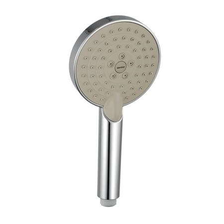 Душевая лейка RedBlu by Damixa Origin One 918100200 хром, серый