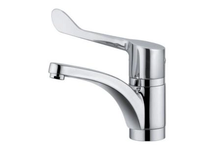 Смеситель Kludi Medi Care 349080524 для кухни