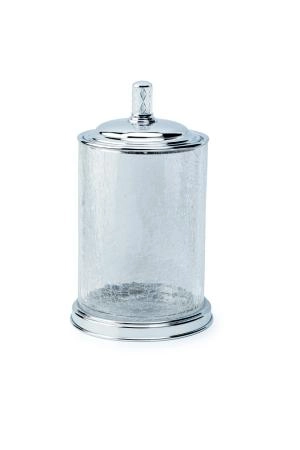 Ведро Boheme MURANO CRYSTAL_Комплект 10914-CRST-CH