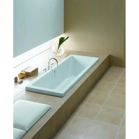 Ванна Kaldewei Conoduo 734 Perl-Effekt 190x90 (235200013001) стальная