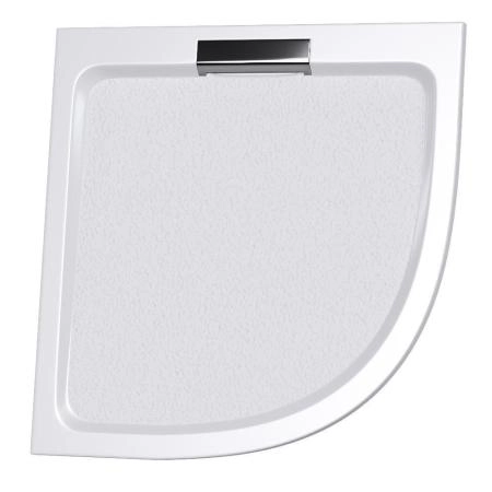 Душевой поддон полукруглый RGW GWS-31 900x900 03150499-01 литьевой мрамор