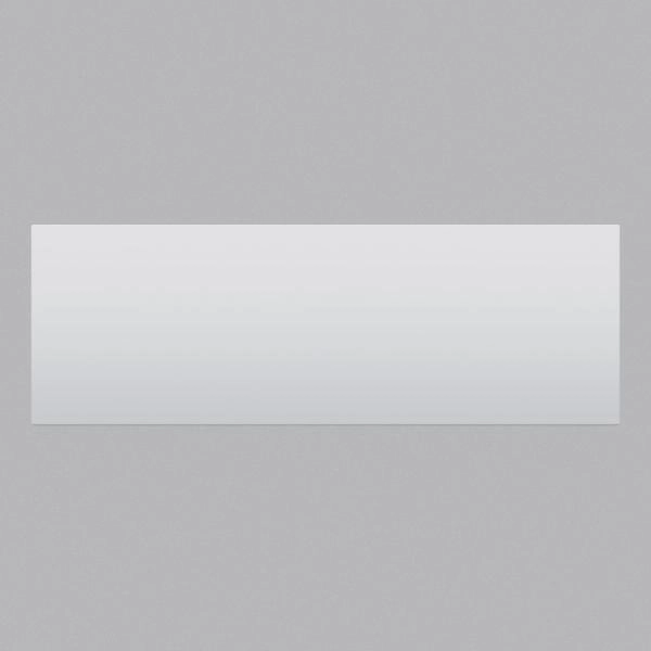 Панель фронтальная для ванны AM.PM Gem W90A-170-070W-P белый