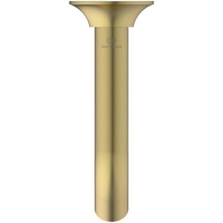 Ideal Standard La Dolce Vita Излив для ванной, 16см., цвет: PVD Brushed Gold (Шлифованное Золото)