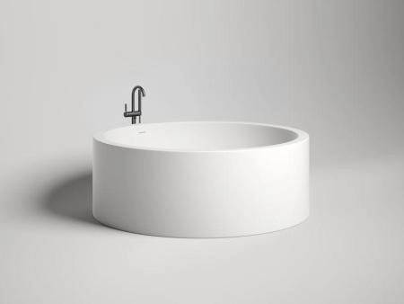 Ванна Salini ISOLA 200x200 S-Sense глянцевая 101111G