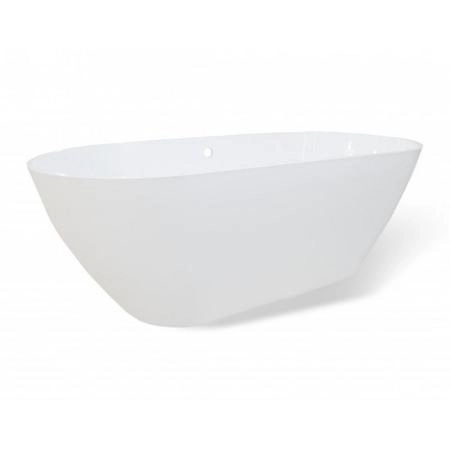 Ванна Эстет Майами 1680х785 иск. камень