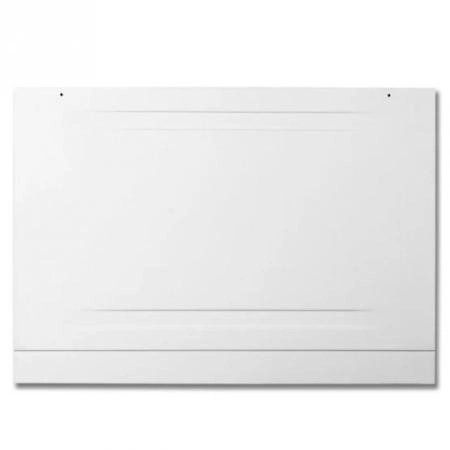 Экран Эстет торцевой Астра 80 мрамор