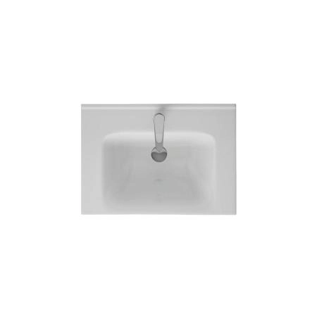 Раковина DREJA HARMONY 640214, 65 см