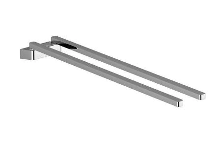 Полотенцедержатель Ravak 10° TD 340.00 X07P328 (поворотный), 42 см