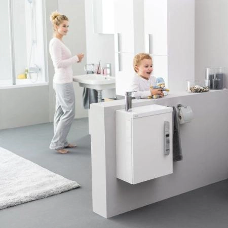 Держатель для туалетной бумаги Ravak Chrome CR 400.00 X07P191