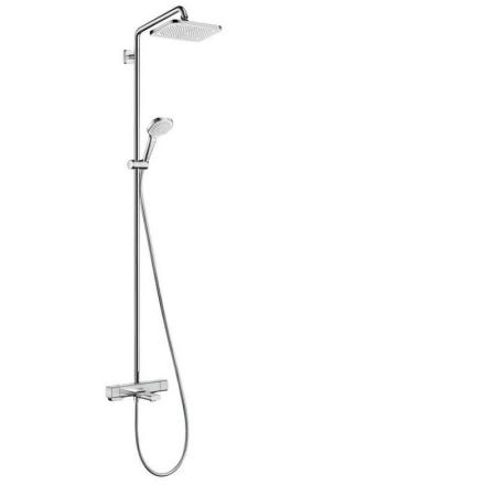 Душевая система Hansgrohe Croma E 27687000, хром