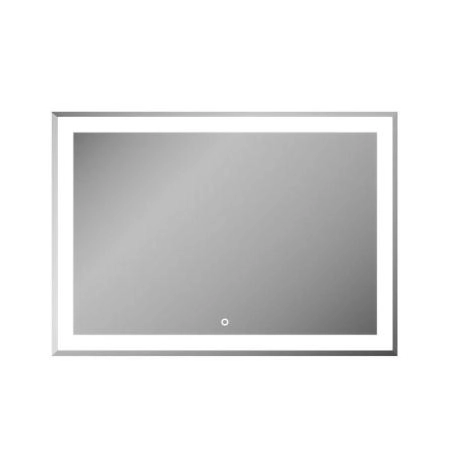 Зеркало Veneciana AVENTINO 850х700 светодиодное