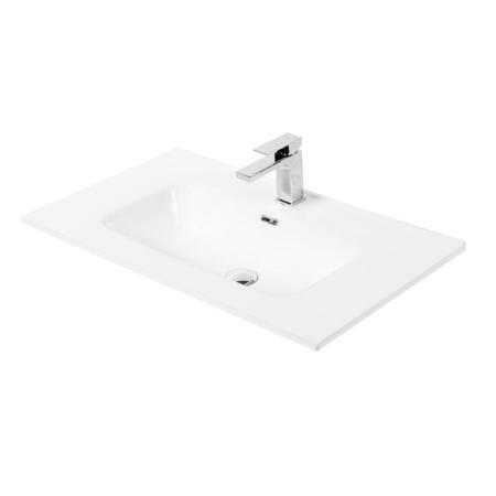 Керамическая раковина BB1000ETL 1000x500x180