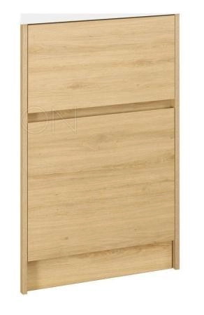 AQUATON Фасад Лондри 60 к-т Дуб Сантана 1A274801LH0C0