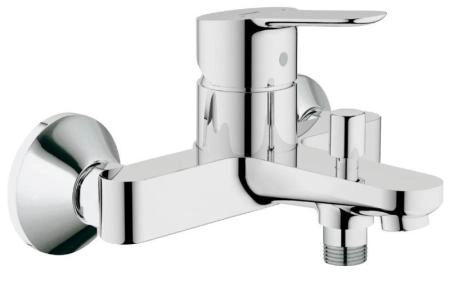 Смеситель Grohe BauEdge 23334000 для ванны