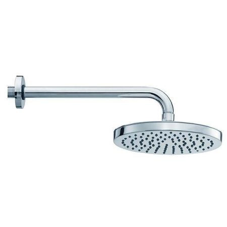 Верхний душ Bossini Elios H19412G.030 диаметр 250 мм хром