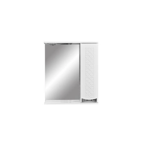 Зеркало-шкаф Stella Polar Ванда 60/С