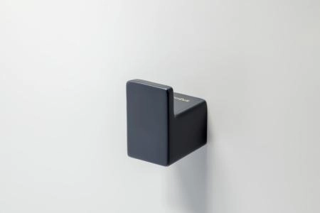 Крючок Boheme Qubic Black 10726-B