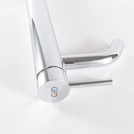 Смеситель Gid Inga SS096-CH-D для раковины Хром